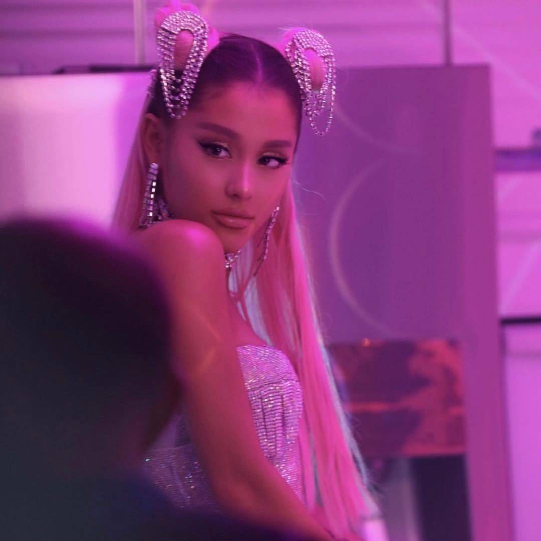 Seven things about '7 Rings' that will make you feel like a broke bitch |  Dazed